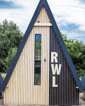 Domki RWL, Rewal